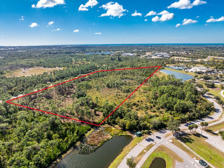 More Photos Of S. River Road, Englewood Land For Sale