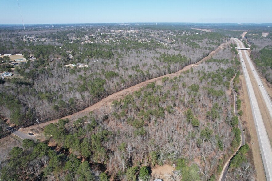 More Photos Of 00 Bradleyville Road, North Augusta Land For Sale