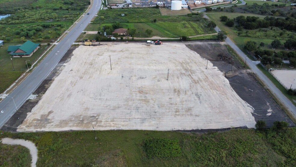 More Photos Of 2854 Rattler Road, San Marcos Land For Lease