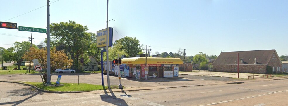 More Photos Of 1122 N State Line Ave, Texarkana Convenience Store For Sale