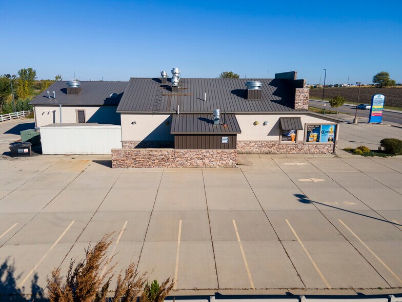 More Photos Of 900 Clarice Ave, Marshall Sports And Entertainment For Sale