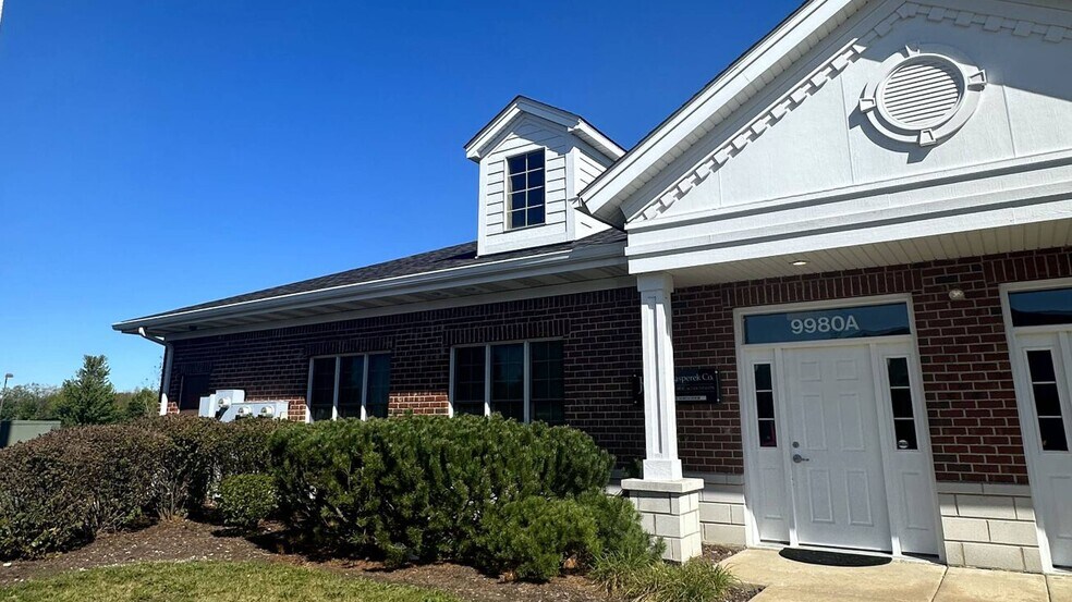 More Photos Of 9980 W 190th St, Mokena Medical For Sale