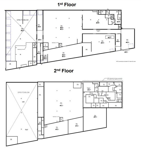 More Photos Of 6640 Frankstown Ave, Pittsburgh Warehouse For Sale