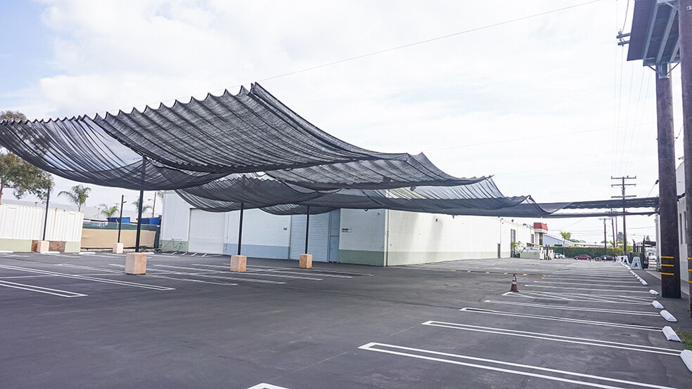 More Photos Of 911-913 S Maple Ave, Montebello Warehouse For Sale