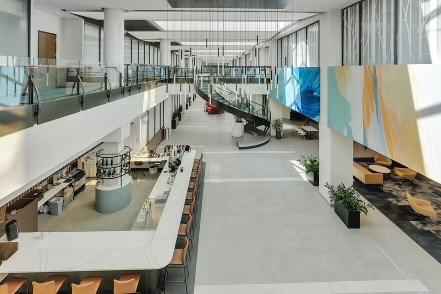 More Photos Of 720 S Colorado Blvd, Denver Unknown For Lease