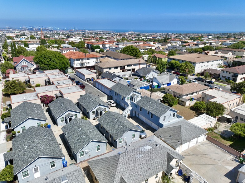 More Photos Of 1047 W 7th St, San Pedro Multifamily For Sale