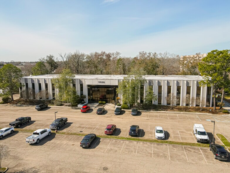 Primary Photo Of 11550 Newcastle Ave, Baton Rouge Office For Lease