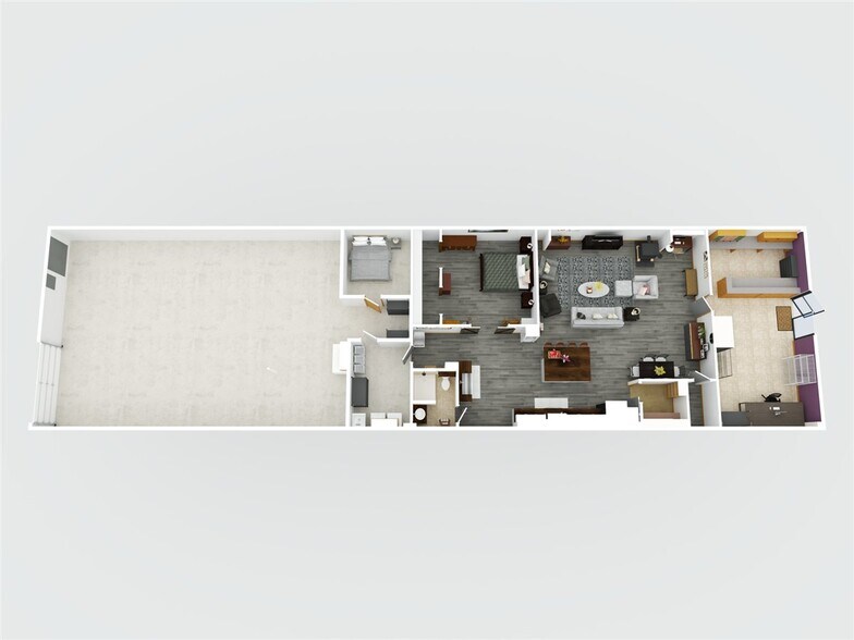 More Photos Of 307 N Washington St, Melrose Warehouse For Sale