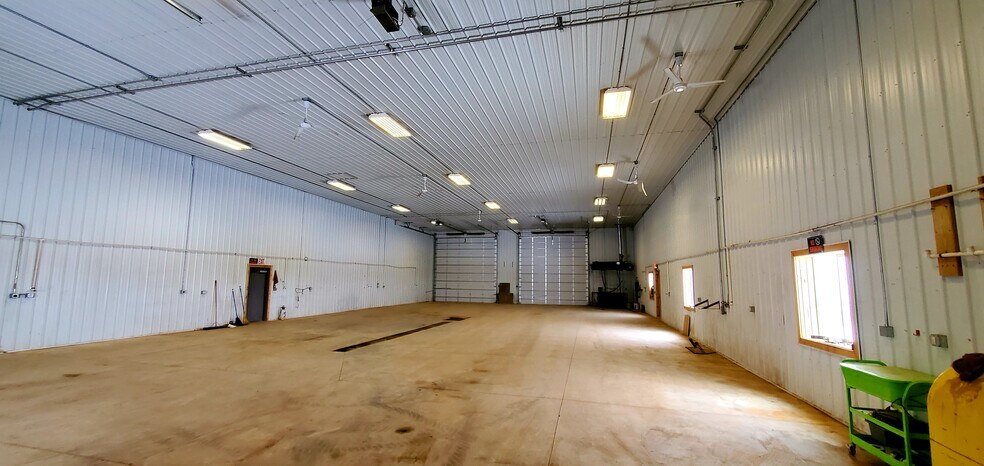 More Photos Of 13318 29th P St NW, Arnegard Warehouse For Sale