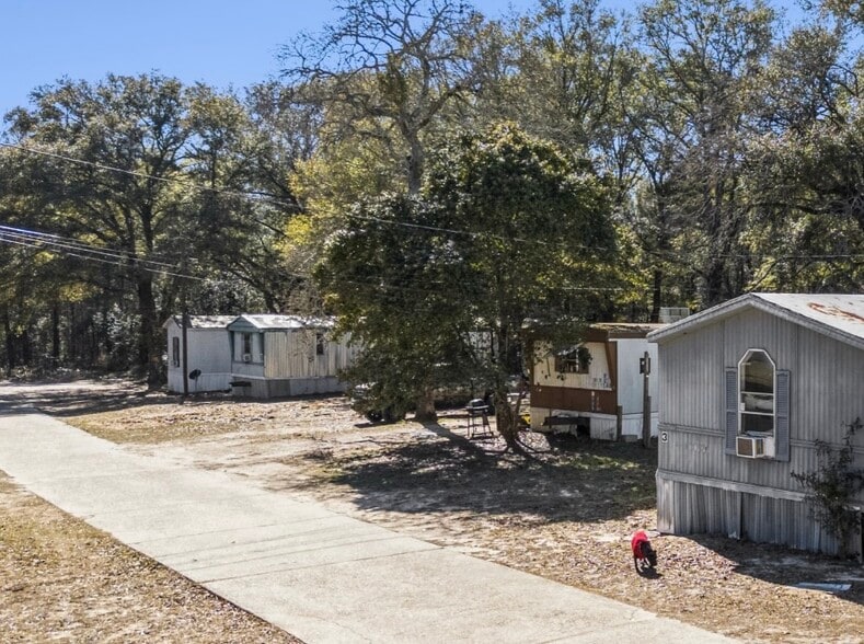 More Photos Of 496 County Road 109, Daleville Manufactured Housing Mobile Home Park For Sale