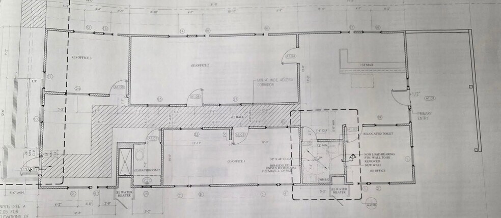 More Photos Of 11100 Sheldon St, Sun Valley Office Residential For Sale