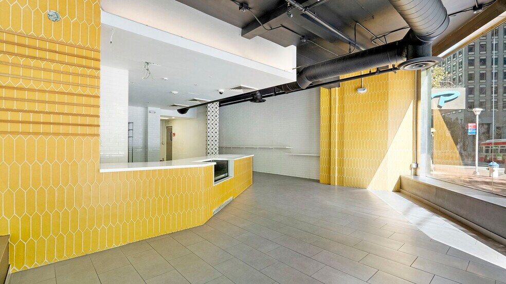 More Photos Of 562-566 Market St, San Francisco Office For Lease