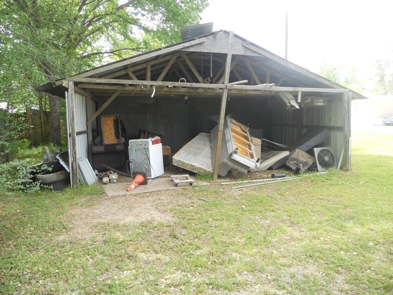 More Photos Of 113 N Clegg St, Trinity Manufactured Housing Mobile Home Park For Sale