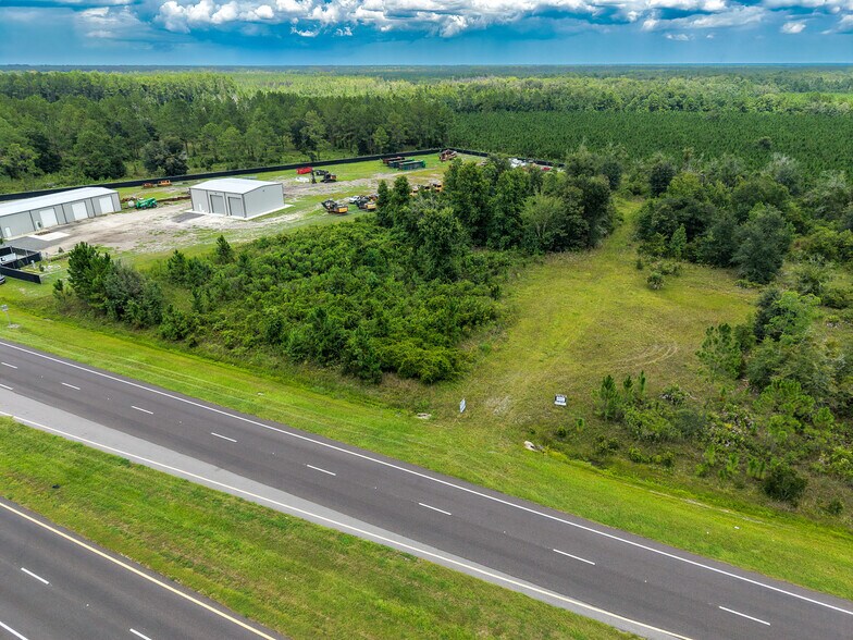 More Photos Of 1360 US-17, Palatka Land For Sale