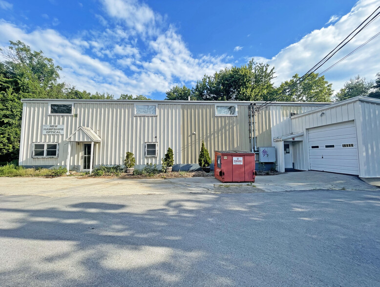 Primary Photo Of 32 Library St, Allenstown Manufacturing For Sale