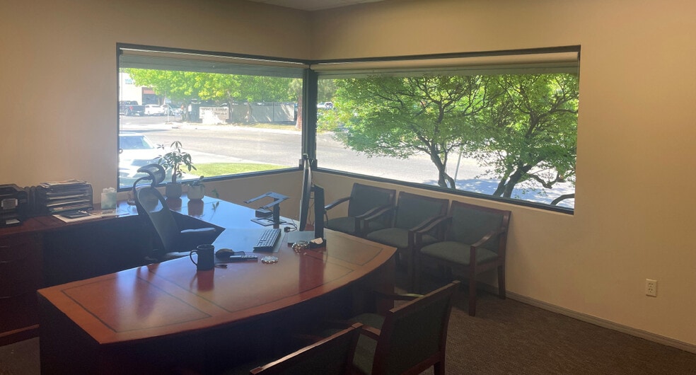More Photos Of 2550 W Shaw Ave, Fresno Office For Sale