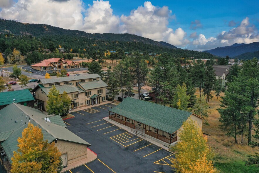 More Photos Of 777 E Highway 24, Woodland Park Hotel For Sale