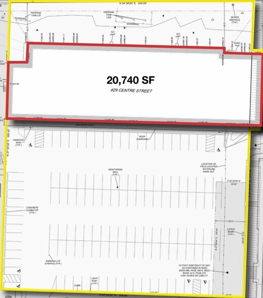 More Photos Of 29 Centre St, Sparta Unknown For Lease