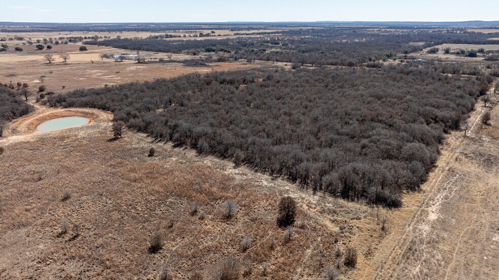 More Photos Of 0000 CR 380, Rising Star Land For Sale