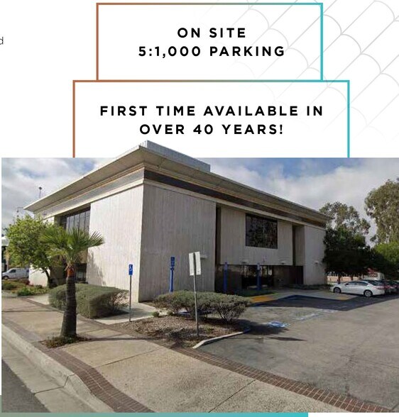 More Photos Of 4 W Redlands Blvd, Redlands Storefront Retail Office For Lease