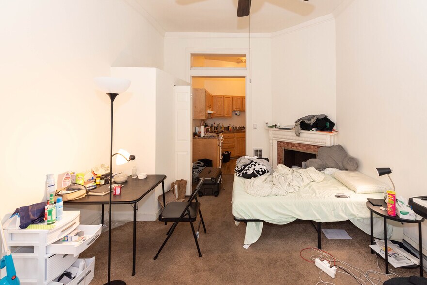 More Photos Of 46 W Biddle St, Baltimore Apartments For Sale