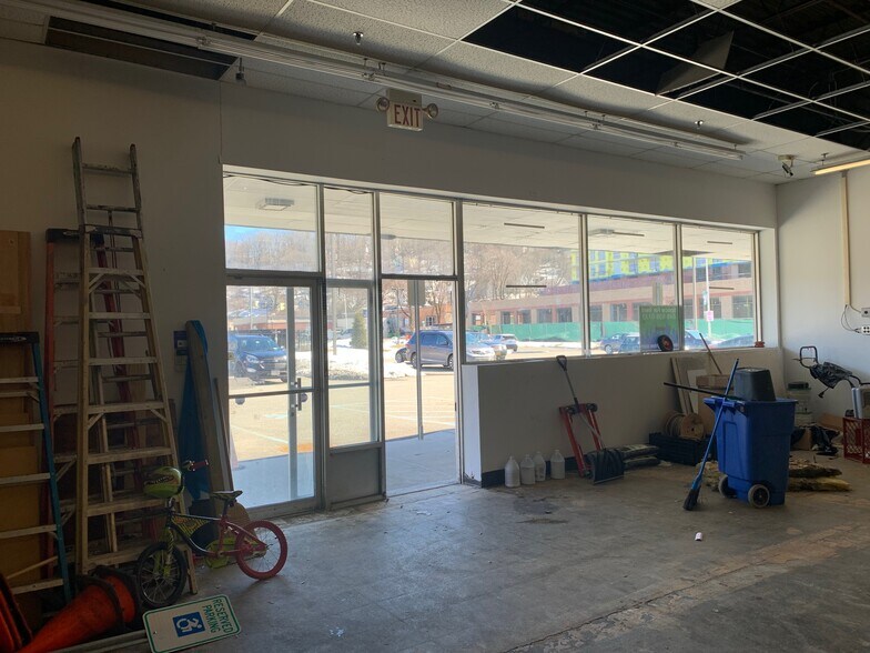 More Photos Of 1101-1109 Main St, Peekskill Unknown For Lease