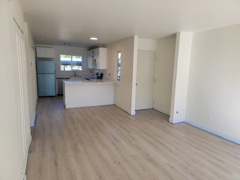 More Photos Of 7359 Boris Ct, Rohnert Park Apartments For Sale