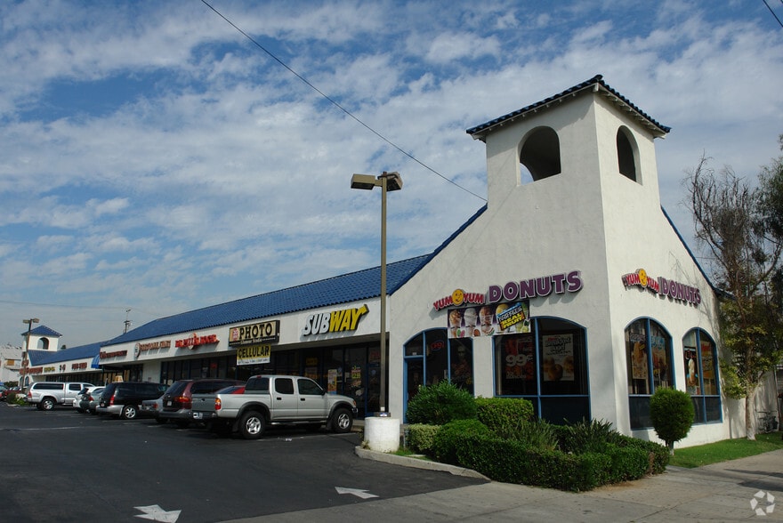 More Photos Of 3101-3125 N San Fernando Rd, Los Angeles Freestanding For Lease