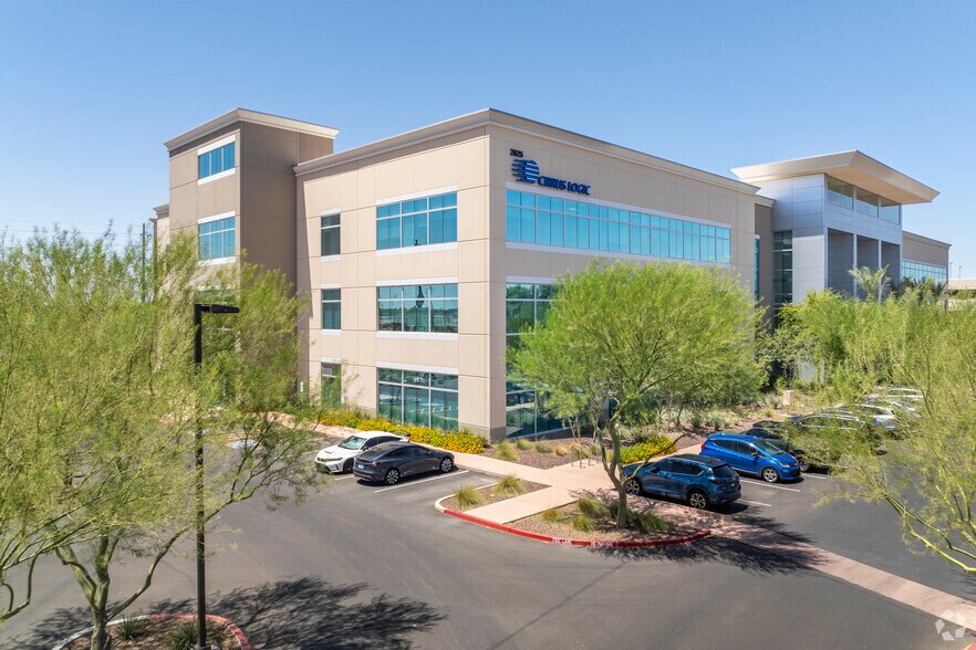Primary Photo Of 2625 W Geronimo Pl, Chandler Office For Lease