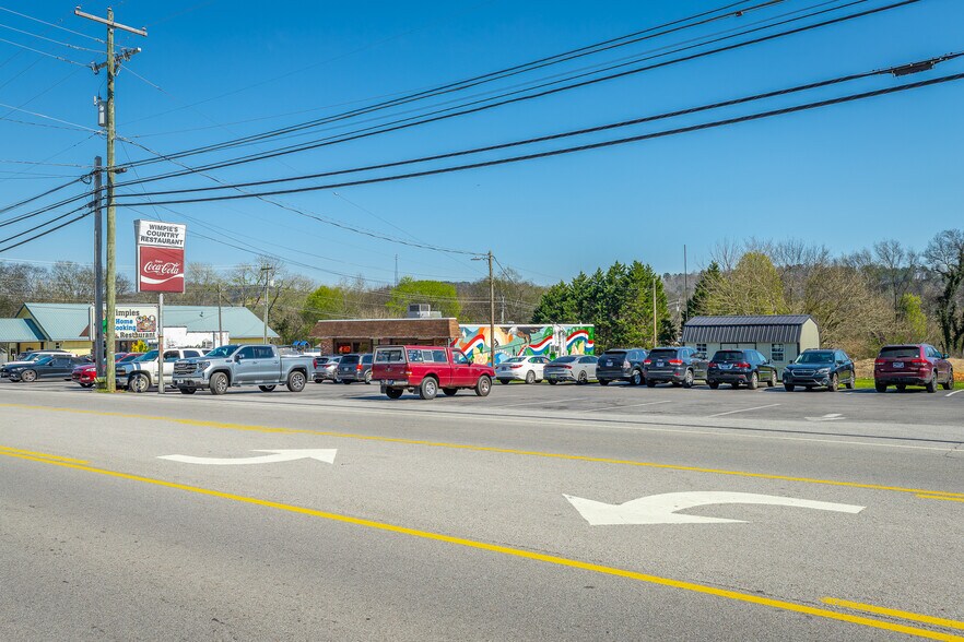 More Photos Of , Soddy-Daisy General Retail For Sale