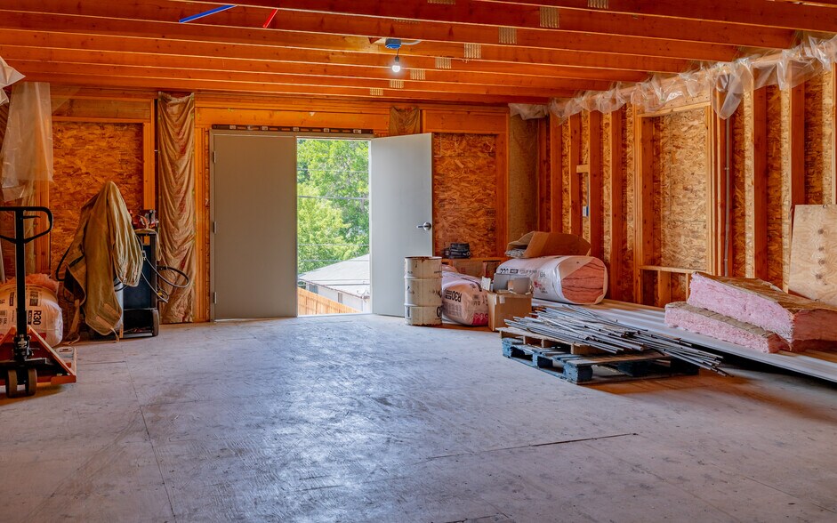 More Photos Of 286 S Douglas St, Powell Specialty For Sale