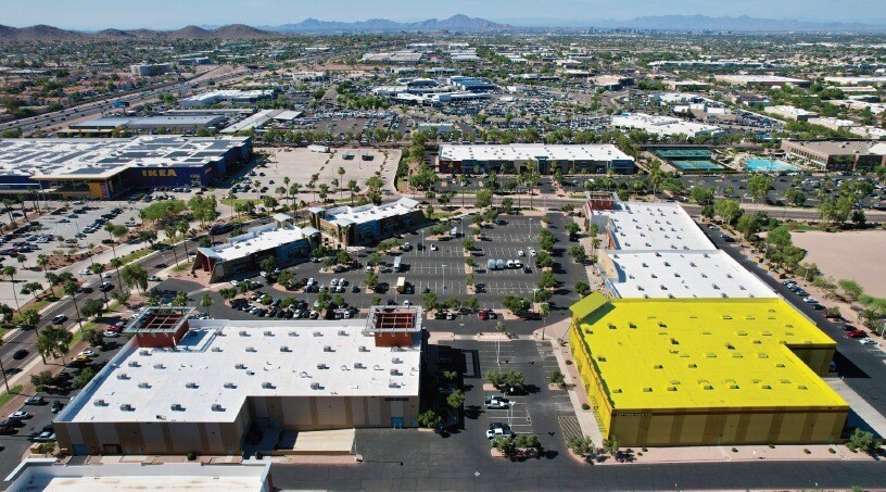 More Photos Of 1705 W Ruby Dr, Tempe General Retail For Sale