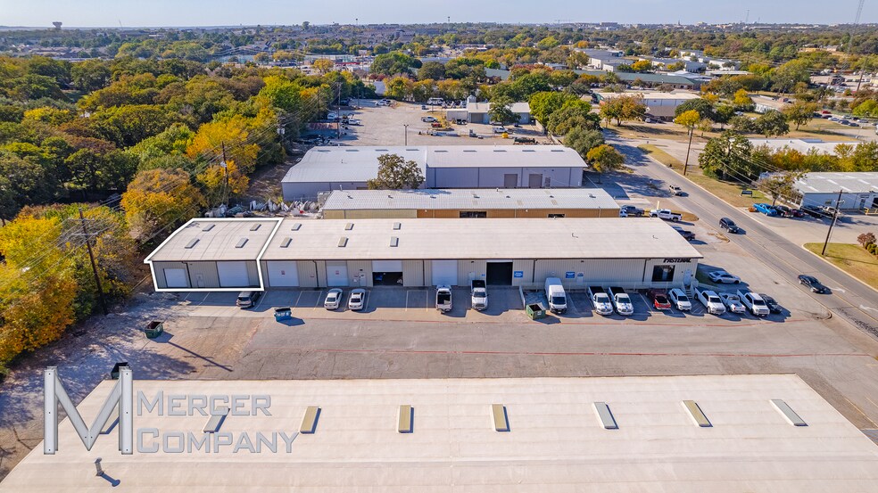 More Photos Of 1026 Shady Oaks Dr, Denton Unknown For Lease