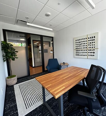 More Photos Of 1901 Main St, Columbia Coworking Space