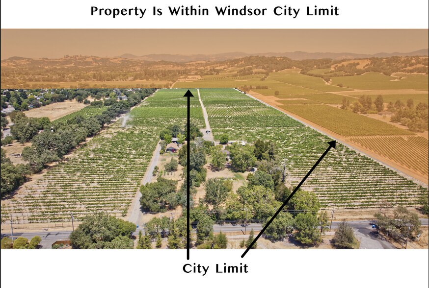 More Photos Of 179 Pleasant Ave, Santa Rosa Land For Sale