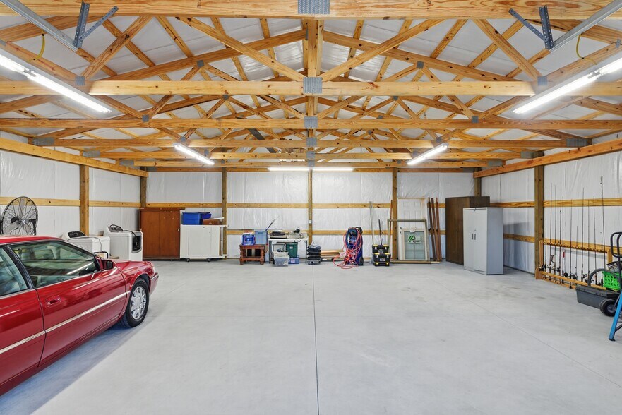 More Photos Of 601 S Cherokee St, Catoosa Office For Sale