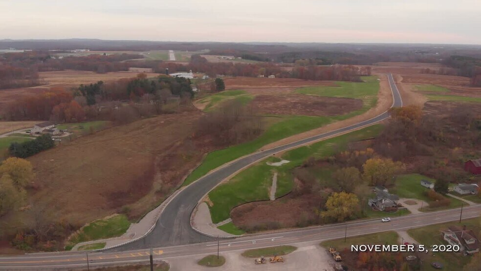 More Photos Of East Pike @ Hick Road, Zanesville Land For Sale