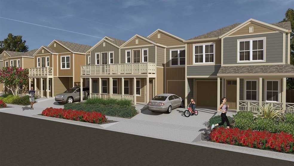 More Photos Of 2009-2046 Ravello Way, Santa Rosa Apartments For Sale