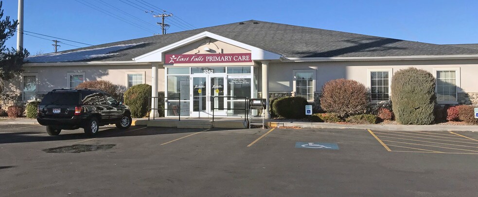 More Photos Of 3240-3242 S Woodruff Ave, Idaho Falls Medical For Lease