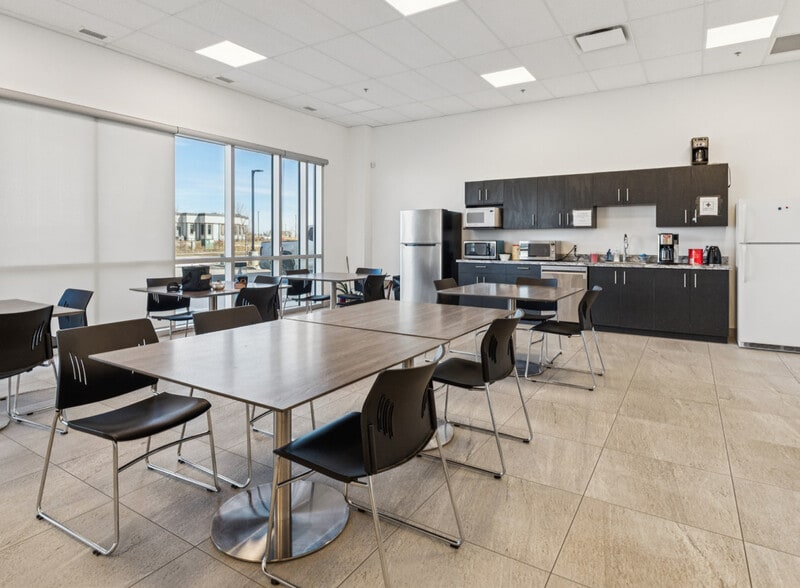 More Photos Of 261216 Wagon Wheel Way, Rocky View No 44 Warehouse For Sale