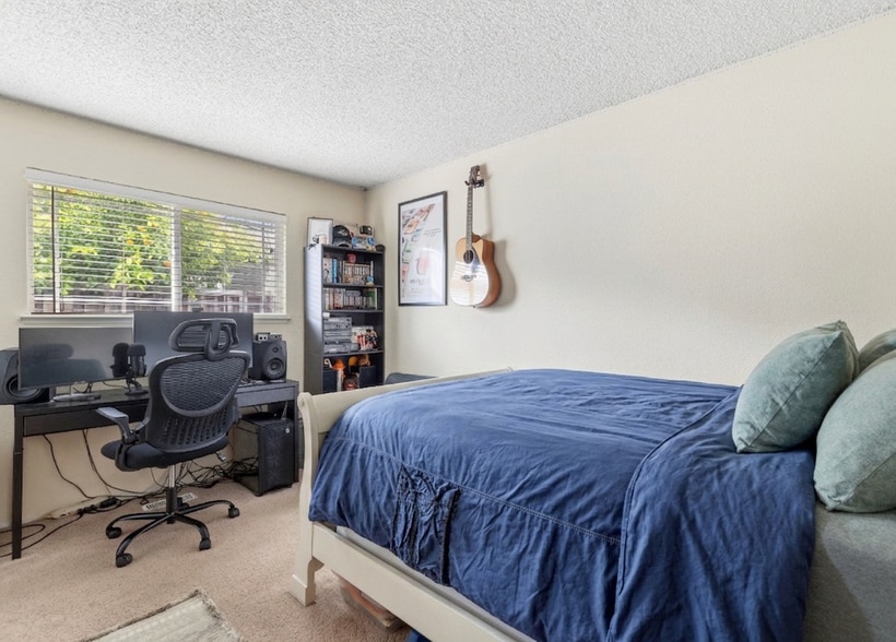 More Photos Of 5746 Chesbro Ave, San Jose Multifamily For Sale