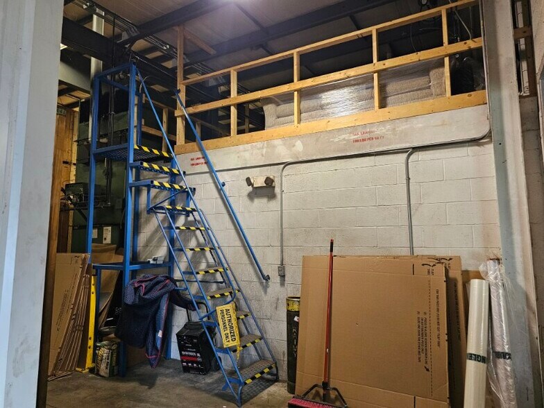 More Photos Of 5035 Route 60, Sinclairville Distribution For Sale