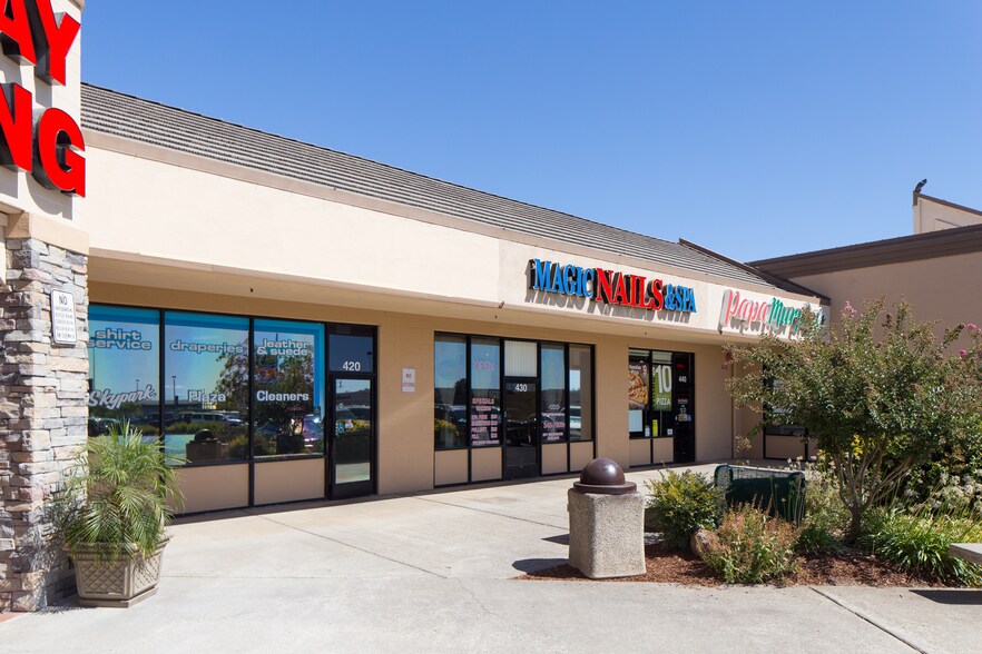 More Photos Of 2483-2485 Notre Dame Blvd, Chico Unknown For Lease