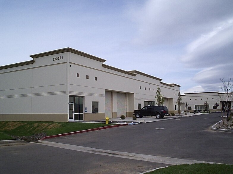 Primary Photo Of 2222 Park Plz, Minden Warehouse For Lease