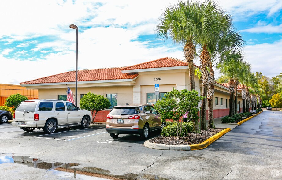 Primary Photo Of 1002 S Dillard St, Winter Garden Office For Sale