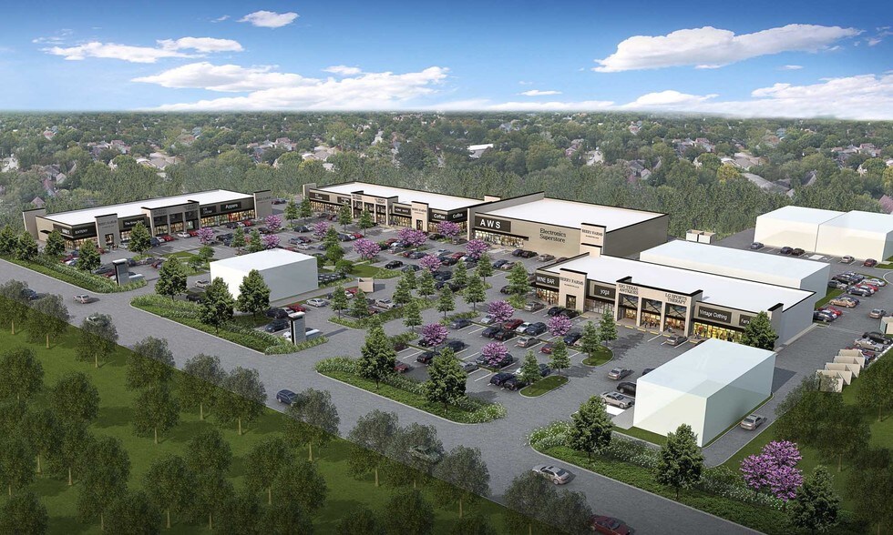 More Photos Of 24527 Gosling Rd, Spring Unknown For Lease