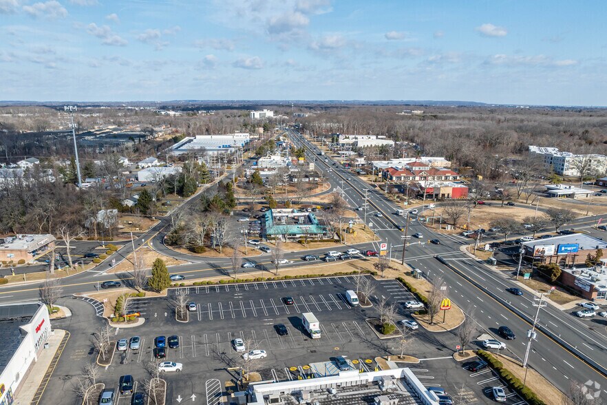 More Photos Of 1914 NJ-35, Oakhurst Bank For Sale