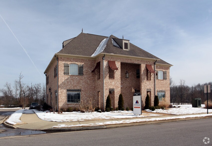 Primary Photo Of 6856 Cobblestone Blvd, Southaven Office For Lease
