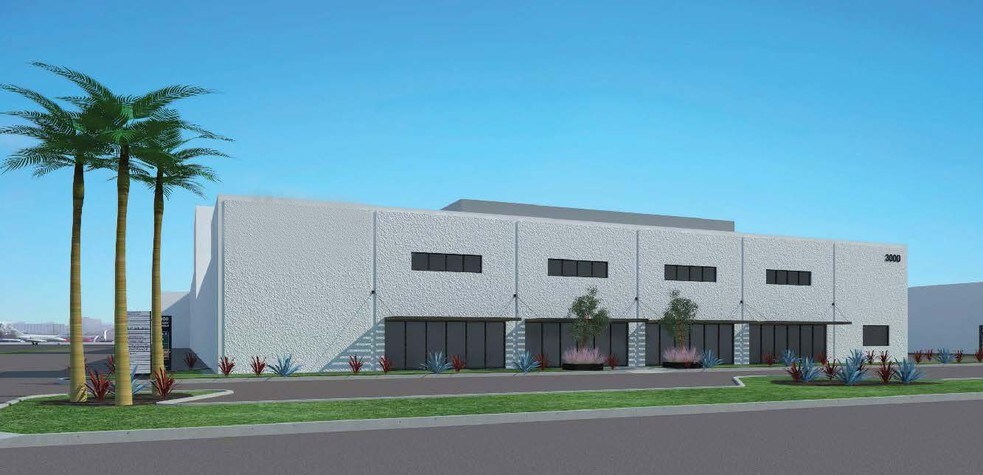 More Photos Of 3000 Airway Ave, Costa Mesa Research And Development For Lease