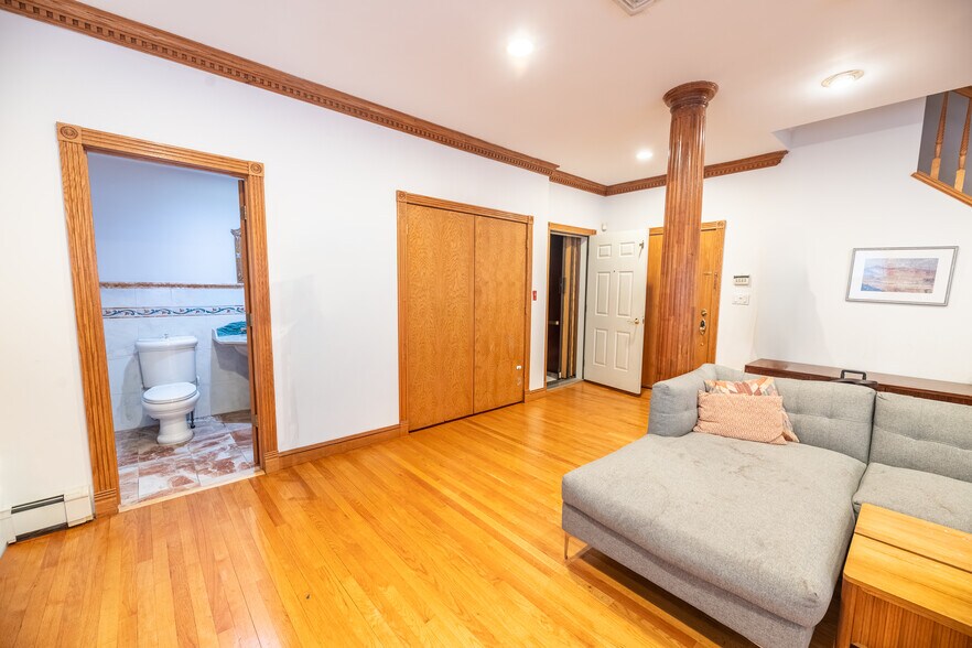 More Photos Of 600 Grand St, Hoboken Office Residential For Sale